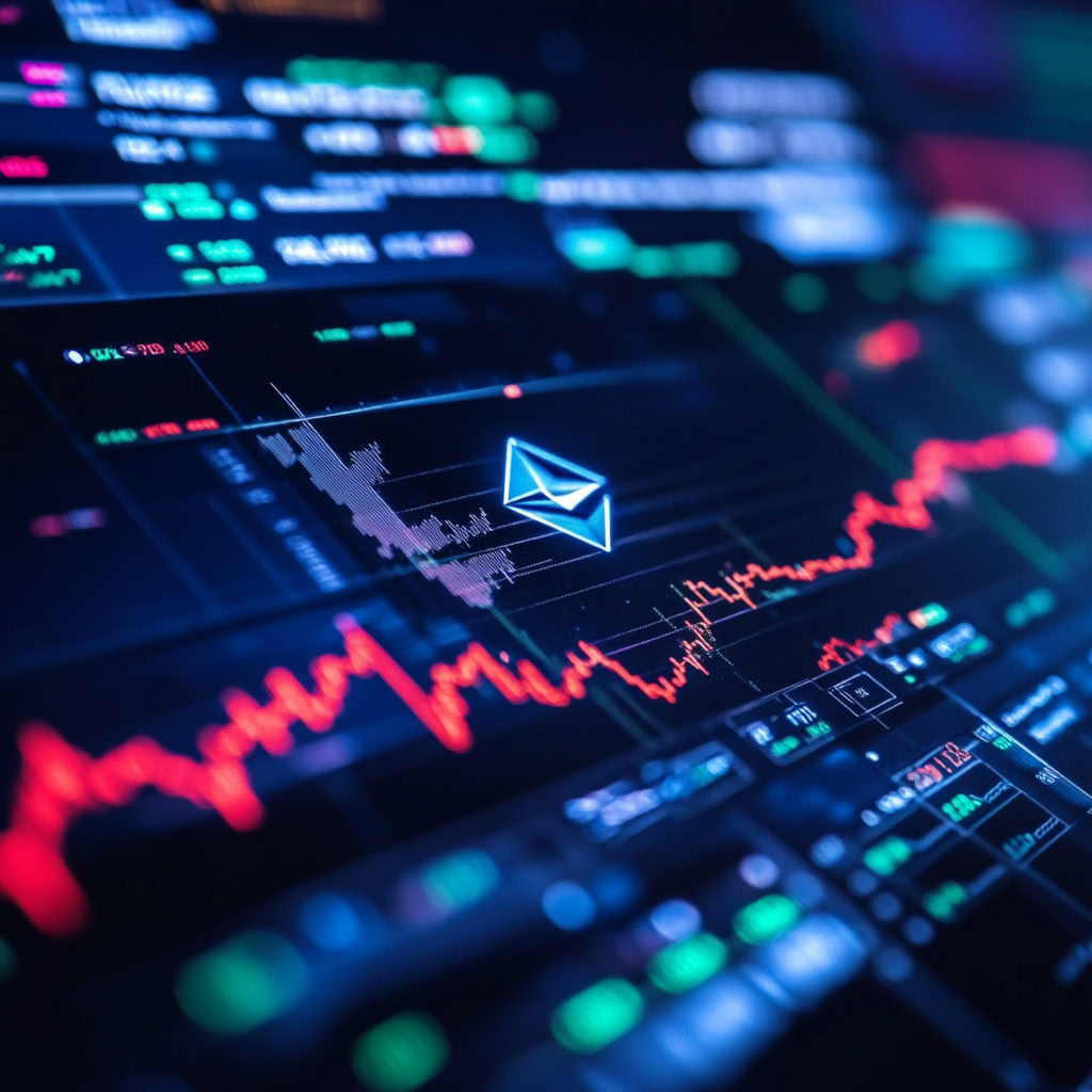 Mastering Cryptocurrency